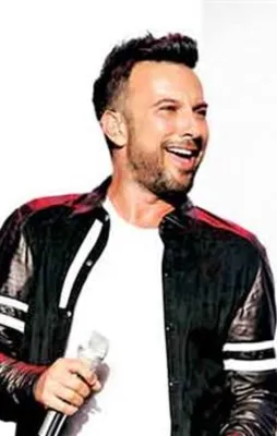Tarkan'dan konsept bozduran kapris!