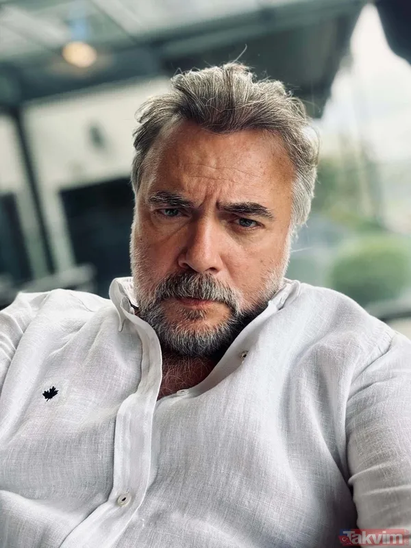 140 kilodan 85’e düşmüştü! Kurtlar Vadisi'nin Güllü Erhan'ı bakın şimdi ne halde - 10