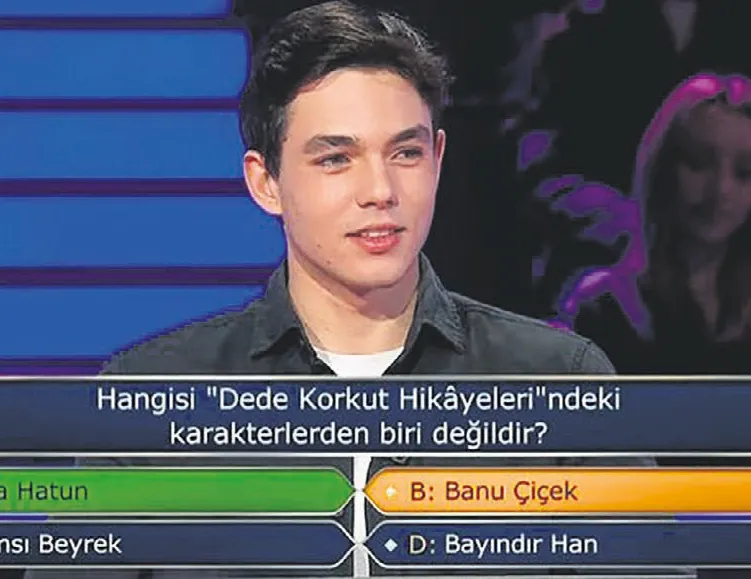 Gönülleri kazandı