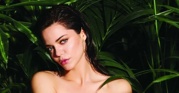 Latin Amerika ona hayran: Bir Zamanlar Çukurova dizisinin Züleyha'sı Hilal Altınbilek sınırları aştı!