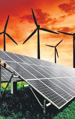 Elektrik faturasına yeşil indirim