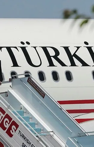 Başkan Erdoğan, Katar'dan ayrıldı