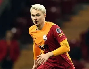 Victor Nelsson operasyonu