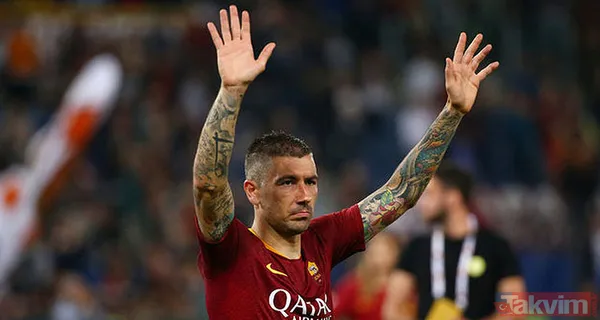 Kanarya'nın Hedef Olarak Belirlediği Ve Almak İçin Büyük Uğraşlar Verdiği Kolarov, Fejsa Ve Rodrigues Transferi Askıda Kaldı.