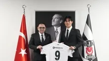 Beşiktaş Hyeon-gyu Ohu resmen kadrosuna kattı!