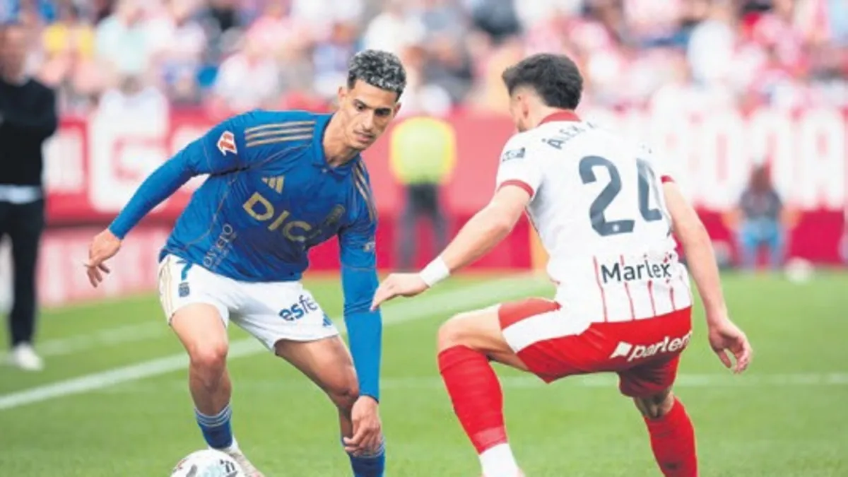 Girona ile Oviedo yenişemedi