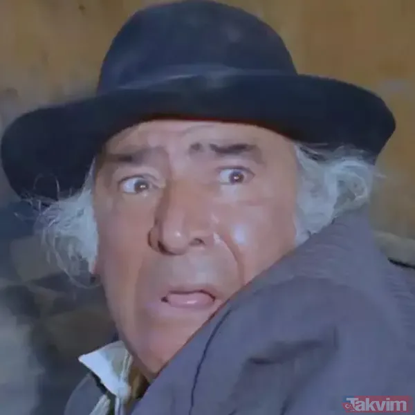 Avanak Apti'nin Simsar Cafer'i Ali Şen'in kızı bakın hangi oyuncu çıktı! Şener Şen meğer Hercai’nin yıldızıyla kardeşmiş... - 4