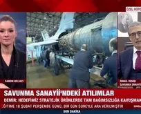 Savunma Sanayii Başkanı İsmail Demir: İnşallah 2021’de AKINCI SİHA’lar operasyonlara iştirak edecek