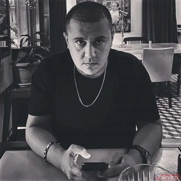 Aybike Esin Tumluer kimdir? Son hali ile bambaşka biri olan Aybike Esin Tumluer kaç yaşında, nereli? Oynadığı diziler...-4