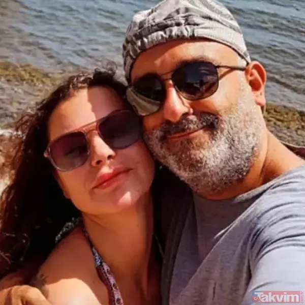 10 yıllık evlilik tek celsede bitmişti! Onur Atilla ile eski eşi Sinem Ayyıldız barıştı mı? İlk açıklama geldi - 2