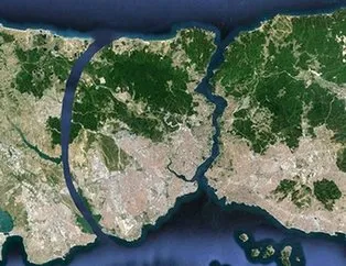Kanal İstanbul projesi başladı mı? Kanal İstanbul güzergahı nasıl olacak?