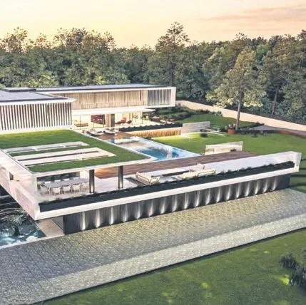 Cristiano Ronaldo’dan rekor yatırım