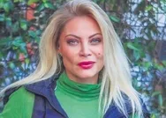 Seray Sever kimdir, kaç yaşında? Seray Sever’in eşi Eray Sünbül kaç yaşında, nereli, mesleği ne?