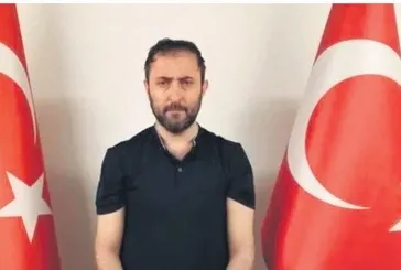 DEAŞ’ın lojistikçisi yakalandı