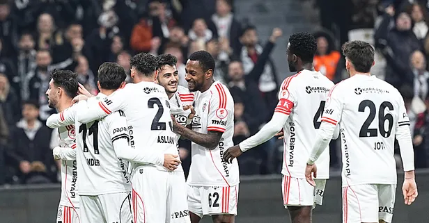 Spor yazarları Beşiktaş-Çaykur Rizespor maçını yorumladı