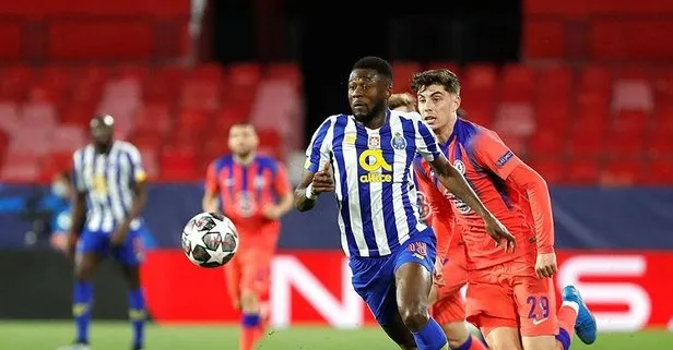 Porto - Chelsea | CANLI ANLATIM İZLE - Takvim