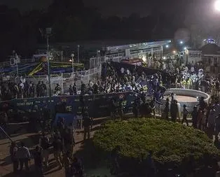 Pakistan’da lunaparkta bombalı saldırı!