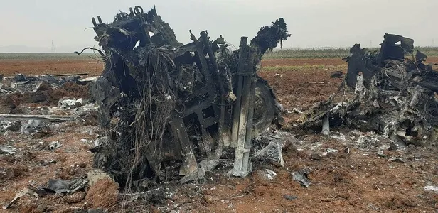 Terör örgütü DEAŞ neden uyandırıldı? ABD'nin yeni işgal planının parçası mı?-5