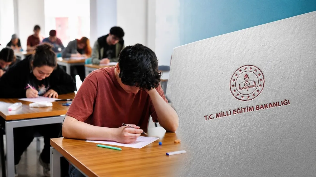 MEB 2026 LGS soru kitapçığı ve cevap anahtarı sorgulama | Sözel ve sayısal soruları ne zaman açıklanır?