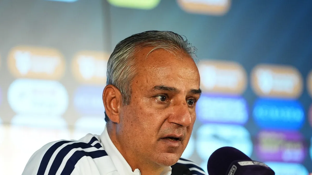 Tesislerden ayrıldı, kaza geçirdi! İsmail Kartal’ın sağlık durumu nasıl?