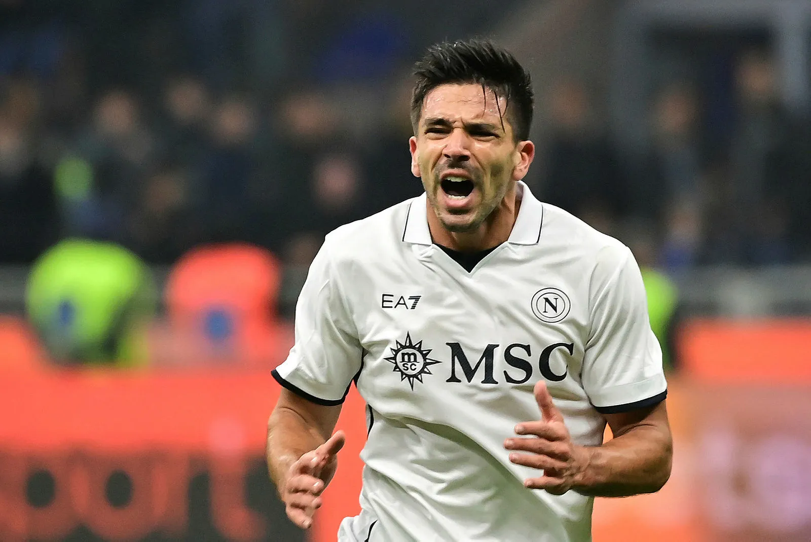 Galatasaray'da Mauro Icardi yerine 6 aday! - 4