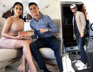 Cristiano Ronaldo şimdi de mahsur kaldı! Hükumet izin vermedi