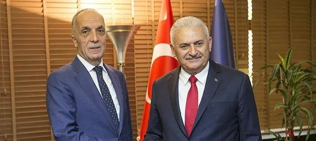 Taşerona müjde