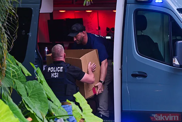 Hollywood’dan İngiliz Kraliyet Ailesi’ne küresel elitlerin pedofili sapkınlığı deşifre oldu! Rapçi Diddy’nin çılgın partilerinden sorgu odasına: 100’den fazla isim açığa çıktı - 27