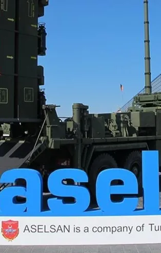 ASELSAN karını yüzde 45 artırdı
