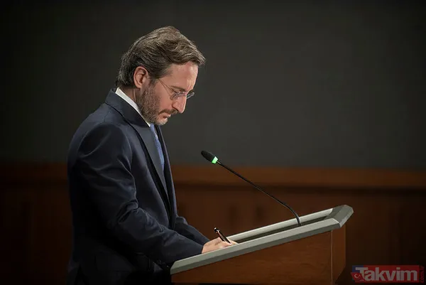 Türkiye'den ABD Başkanı Biden'ın 1915 olaylarını 'soykırım' olarak tanımlamasına peş peşe tepkiler! - 12