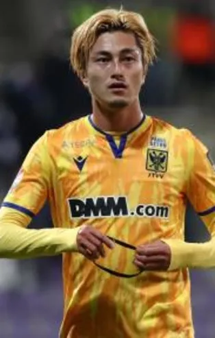 Fenerbahçe’ye Japon yapıştırıcı: Yuma Suzuki için teklif yapıldı