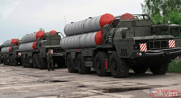 S-400 mü yoksa Patriot mu? Hangi hava savunma sistemi daha güçlü? - 3