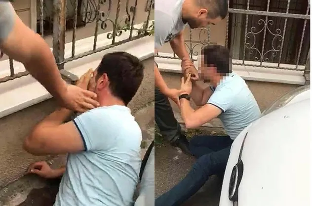 Duş alan kadını camdan dikizlemişti! O sapık hakkında istenen ceza belli oldu