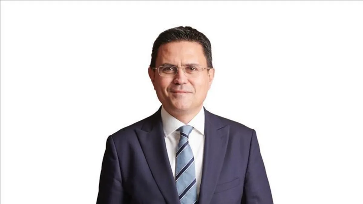Türk Telekom Global A Listesi'ne girdi!