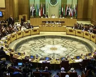 Arap Birliği’ni sarsan ölüm
