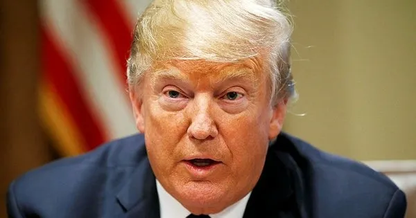 Trump, Ruhani'yi tehdit etti: Çok az kişinin gördüğü sonuçlara katlanırsın-2