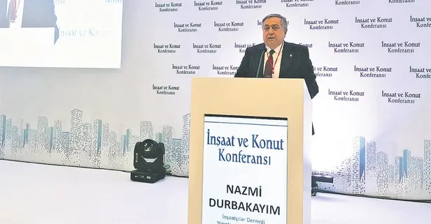 İNDER: Ev fiyatları artacak