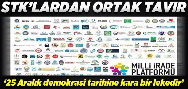 ’Demokrasi tarihine koca bir lekedir’