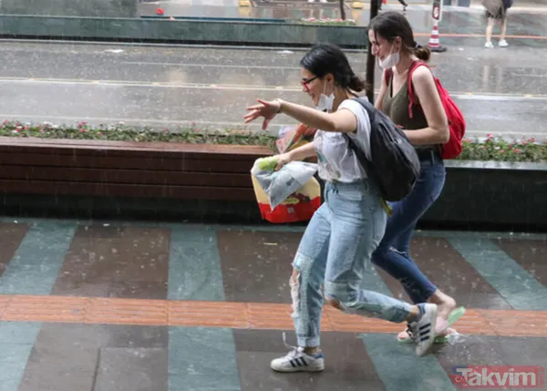 SON DAKİKA: Pilot uygulama başarılı! Meteorolojik afetlere karşı cepten uyarı sistemi geliyor! - 2