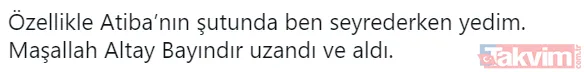 Beşiktaş-Fenerbahçe derbisine Altay Bayındır damgası! "Volkan Demirel modunu açmış..." - 24