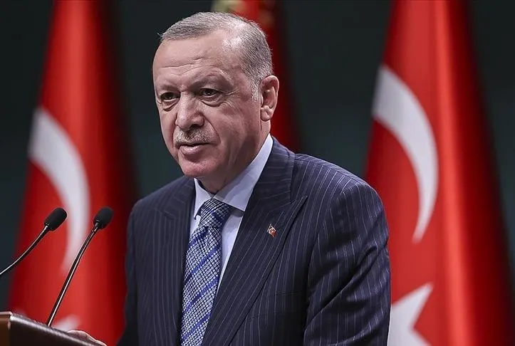 Fethi Sekin ve Musa Can mesajı