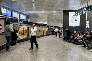İtalya’daki uçuşlara yakıt freni: 4 havalimanında kriz | ‘Sadece ölümcül hastalara var’