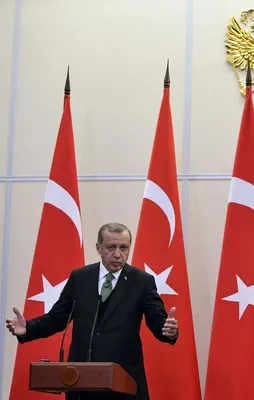 Erdoğan ve Putin'den 'Suriye' kararı