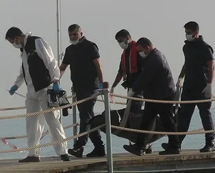 Eğlence kötü bitti