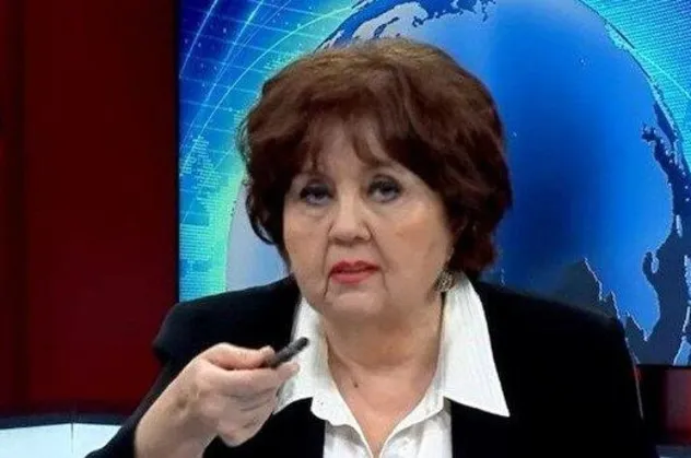 Ayşenur Arslan'ın Türk Mukavemet Teşkilatı hakkındaki hadsiz sözlerine AK Parti, MHP ve BBP'den suç duyurusu
