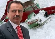 Muhsin Yazıcıoğlu suikastı davasında son dakika gelişmesi! İki dava birleştirildi
