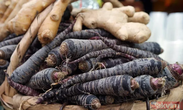 Vücuttaki zehri atmak için yalnızca tek kaşık yemek yeterli bir eşi daha yok! Sigara içenler bu mucize besini mutlaka tüketmeli - 21