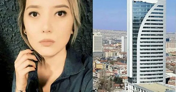 Şule Çet olayında çok konuşulacak olay yeri raporu