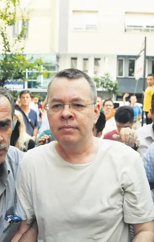 O dua önemli ajanlar için