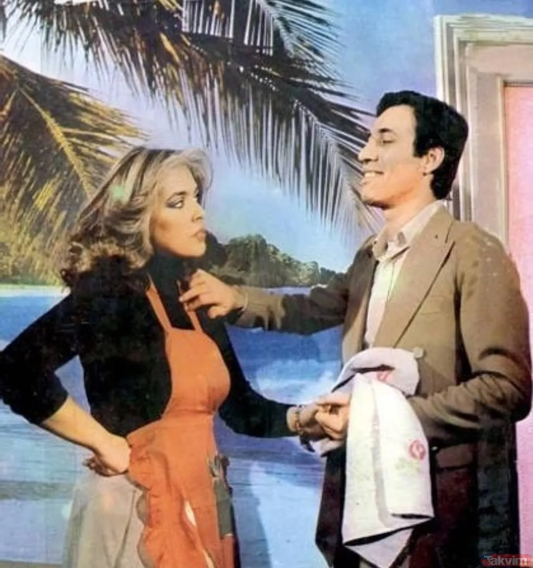 Kemal Sunal Son Hali / Onu Kemal Sunal filmleriyle tanıdık son hali